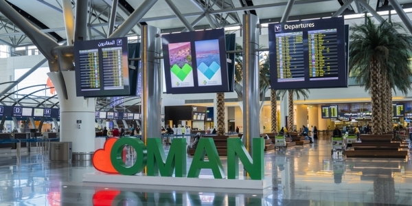 Aviation sector confirms readiness for khareef season