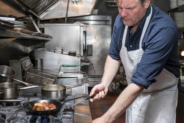 This Year's Hot New Tool for Chefs? ChatGPT.