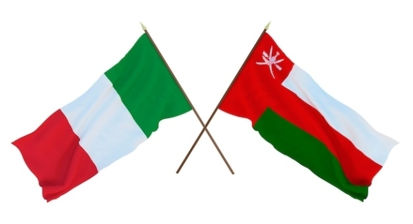 Oman & Italy: partnership of opportunity