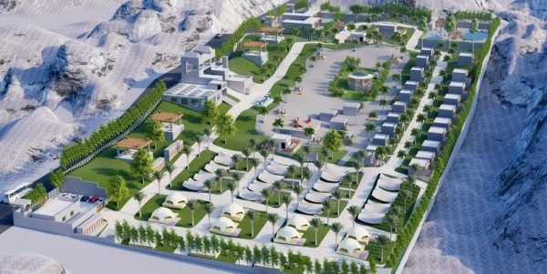 RO 2.59 billion invested in tourism projects