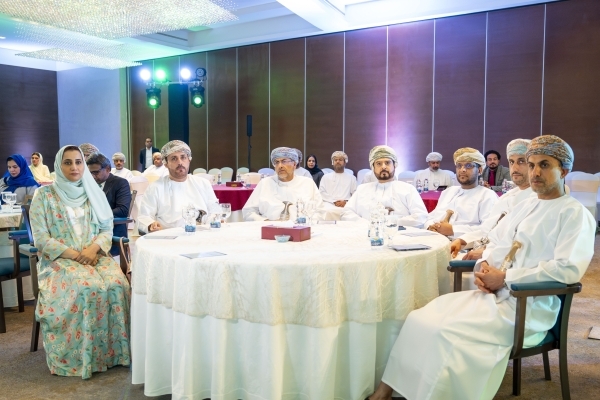 MoCIIP signs agreements to boost industrial workforce