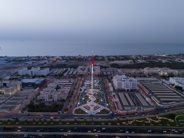Oman calls for afforestation on World Desertification and Drought Day