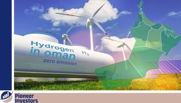 Green hydrogen: Treasure to global energy markets