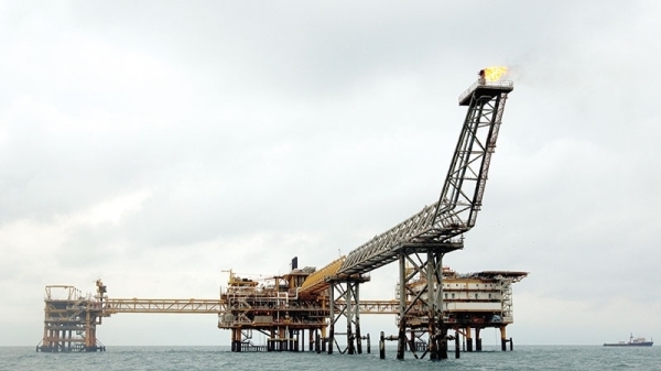 China accuses Trump of ‘pouring oil' on conflict