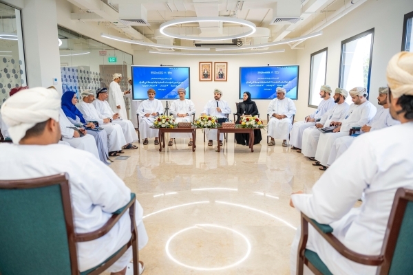 Dialogue highlights SMEs role in boosting