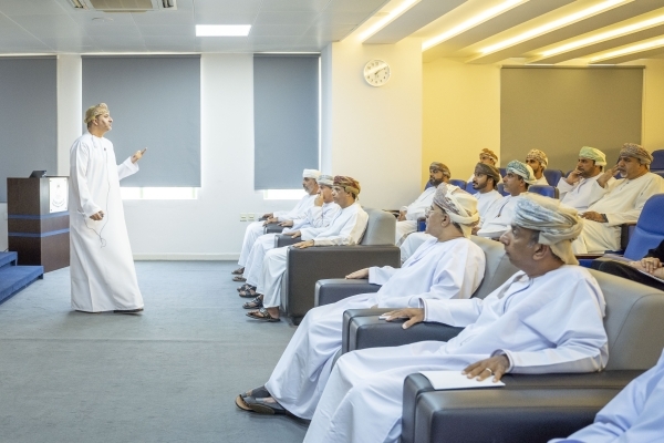 'Sports Marketing and Investment' seminar organised