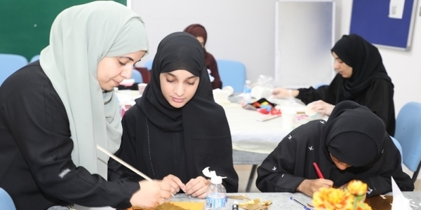 programme for gifted students launched