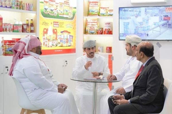 Oman named guest of honour at 56th Algiers International Fair