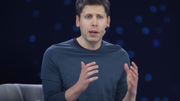 Meta offered $100 mn bonuses to poach OpenAI employees: CEO Altman