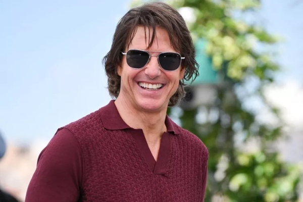 Tom Cruise, Dolly Parton to receive honorary Oscars