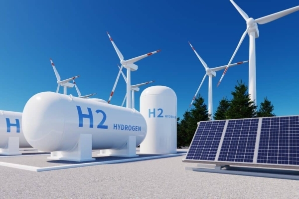 Oman and EU target energy synergies through innovation and storage