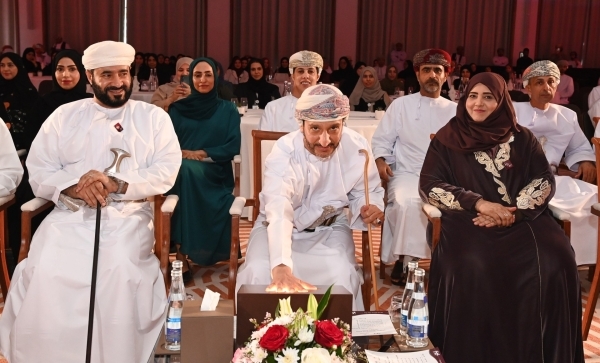 'Ayadi' volunteer platform to promote culture of giving