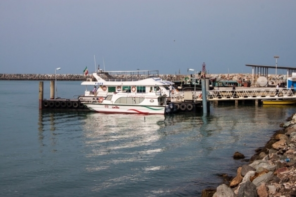 245 Omanis repatriated from Iran and neighbouring countries