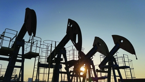 Oil prices jump after Israel's attack on Iran