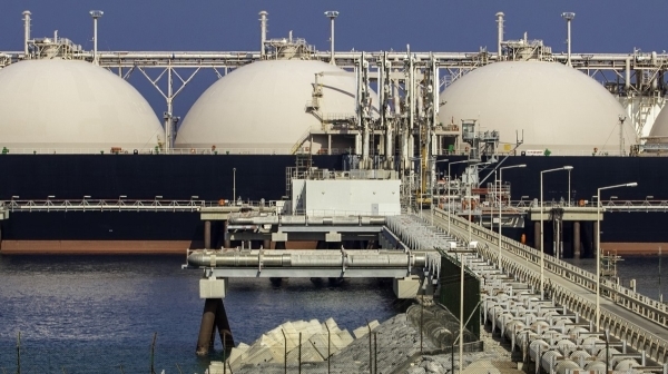‘LNG from Oman': Unified brand for Oman's LNG