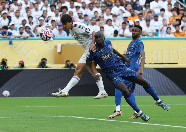 Madrid held, City and Juve triumph in CWC openers