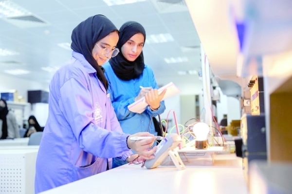 From ideas into actions: 'Start-up Weekend' to empower youth