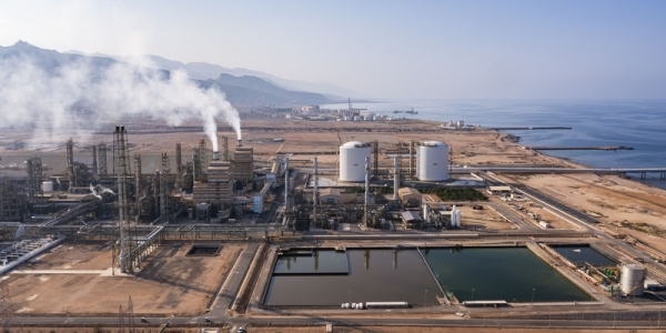 Oman's fiscal consolidation a model of economic reform: World Bank