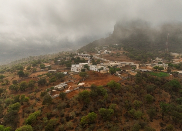 Khareef season officially begins today