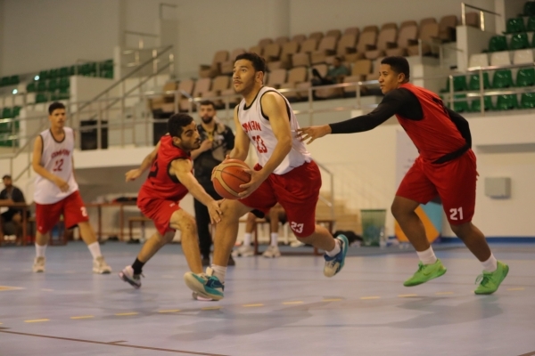 Oman U-16 continues intensive training camp in Buraimi