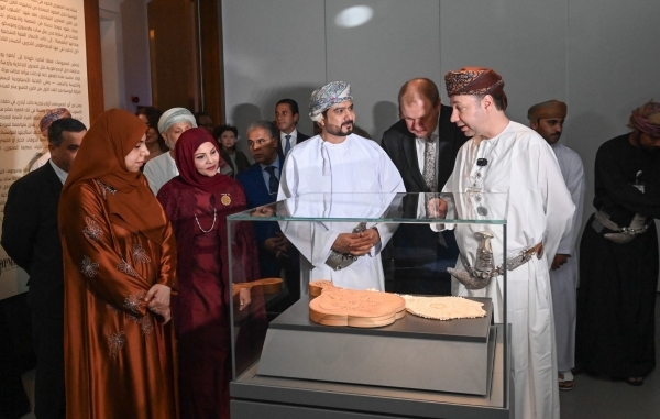 'Neo-Russian Style' exhibition opens at National Museum