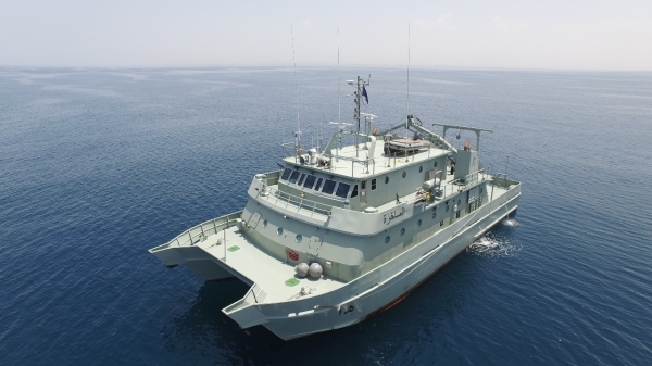 World Hydrography Day — Oman committed to navigational safety