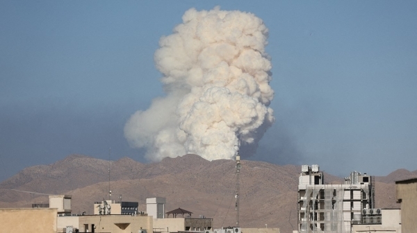 Israel tightens civil defence measures after US strikes on Iran