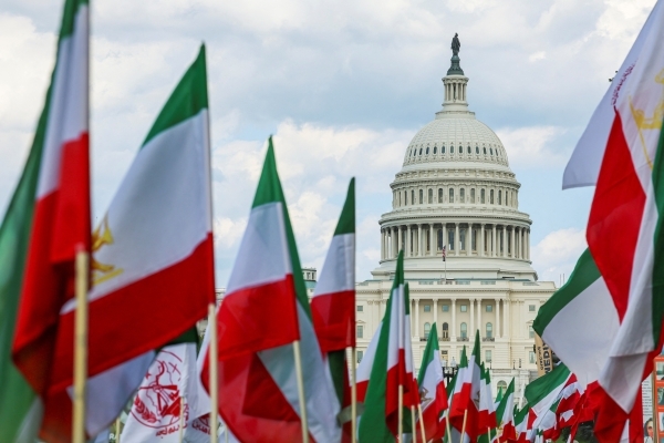 Iran announces new missile attack against Israel