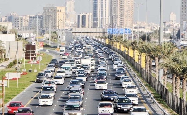 Bahrain, Kuwait prepare for possible Iran conflict spread
