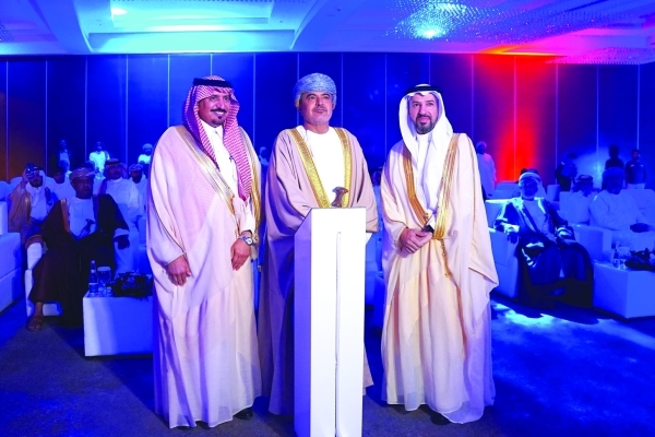 New tech office boosts Oman's digital transformation drive
