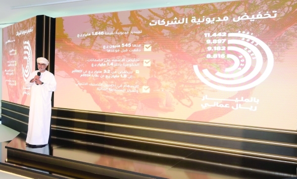 OIA accelerates Oman Vision 2040 development hiring and training