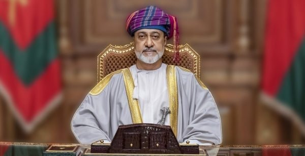 HM receives phone call from KSA Crown Prince