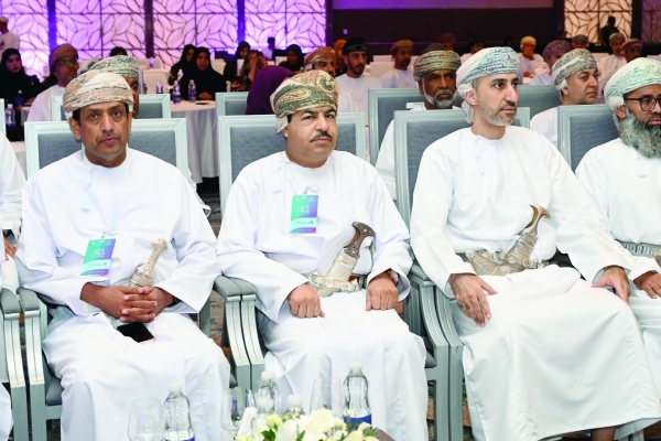 Muscat wraps up nationwide 'All Oman' initiative