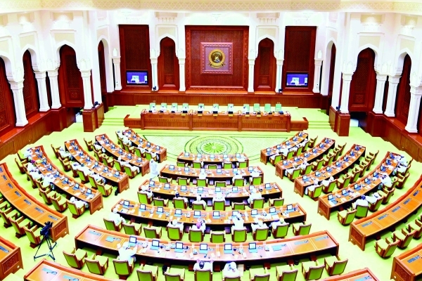 Majlis Ash'shura to host commerce minister on Wednesday