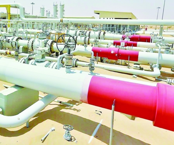 OQGN awards major contract for Fahud–Suhar gas pipeline
