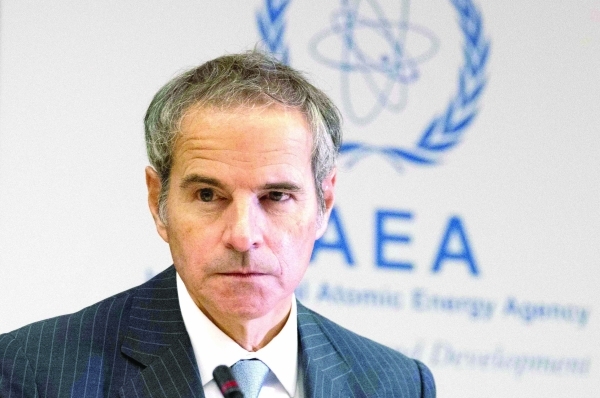 IAEA seeks assessment of Iran nuclear sites