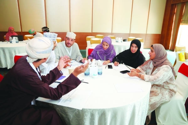 61 initiatives unveiled under Youth Support Programme