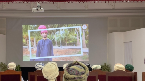 Two-day agriculture forum opens in Taqah