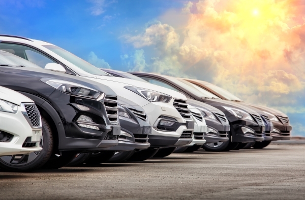 Khazaen's new hub to reshape used car market in Oman