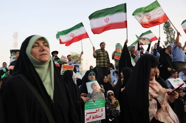 Iranian parliament approves bill to suspend cooperation with IAEA