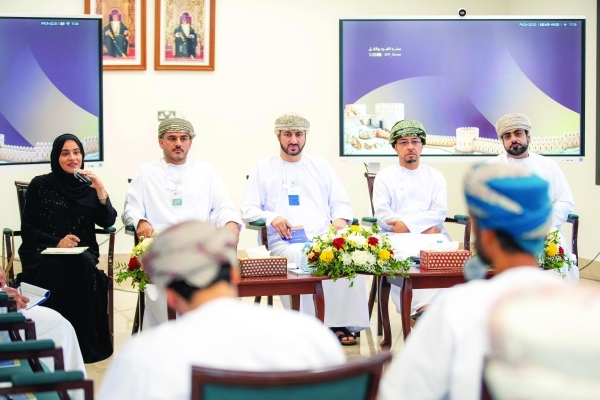 SME Authority hosts 16th Social Protection Services dialogue