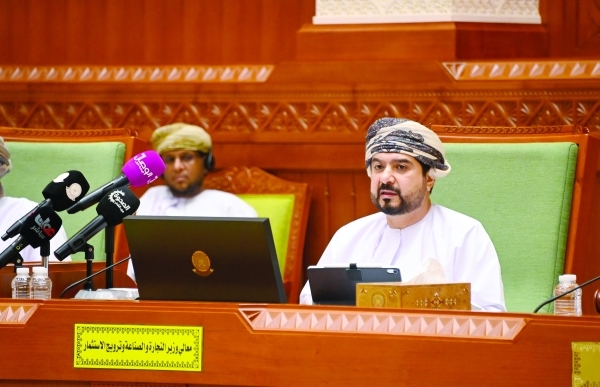 Oman's manufacturing sector adds RO 3.6 billion to GDP in 2024
