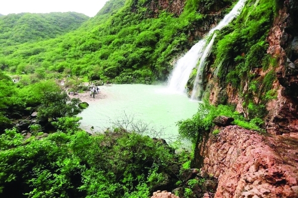 Array of events await Khareef Dhofar visitors
