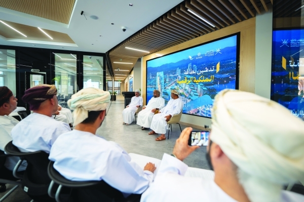 Self-service platform for issuing property title deeds launched