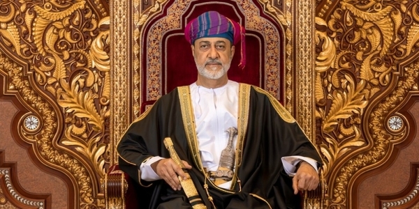 HM exchanges new Hijri year greetings with leaders of Arab countries