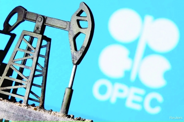 Opec+ set to make another accelerated oil output hike for August