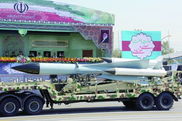 Iran signals openness to transfers of enriched uranium abroad