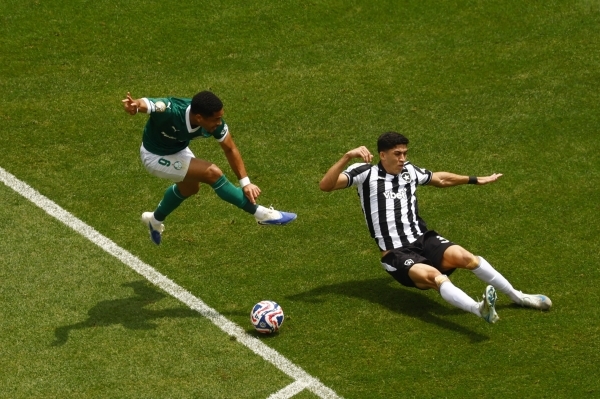 Chelsea, Palmeiras book CWC quarterfinal spot