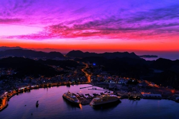 Oman emerges investor friendly destination