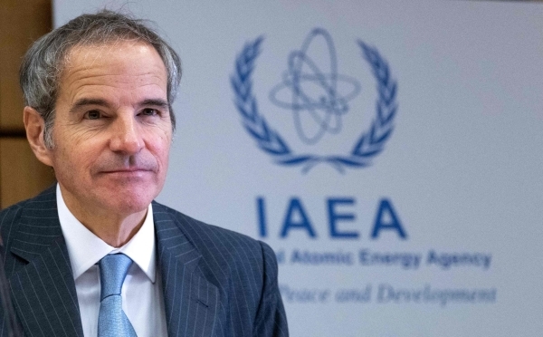 IAEA: Iran could be enriching uranium within months